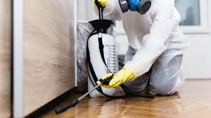 Emergency Pest Control Services in Banks, OR